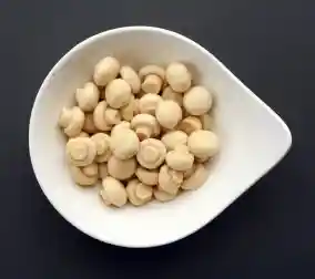 Hele champignons 25-30 mm