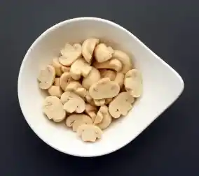Champignonhelften